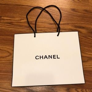 ❣️Chanel shopping bag❣️